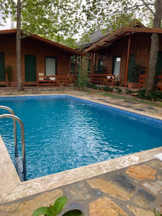 Tatil Keyfi Motel Kocaeli Dış mekan fotoğraf