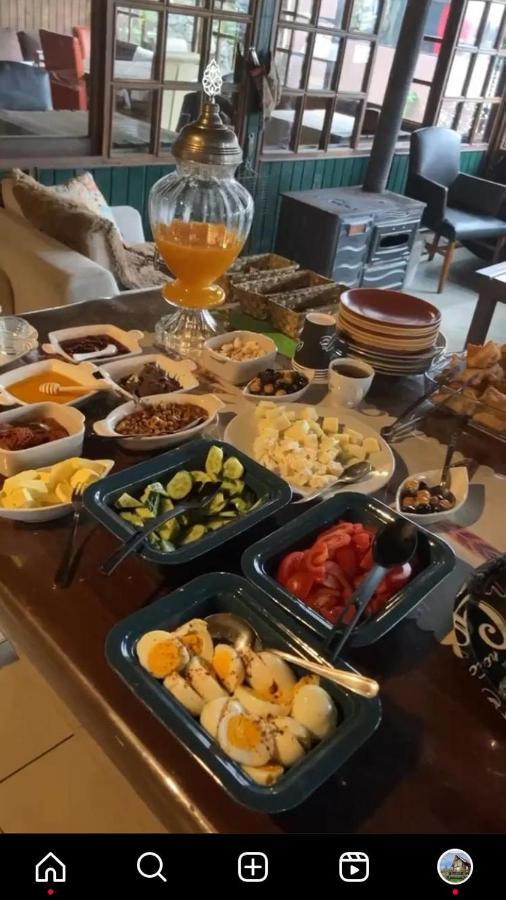 Tatil Keyfi Motel Kocaeli Dış mekan fotoğraf