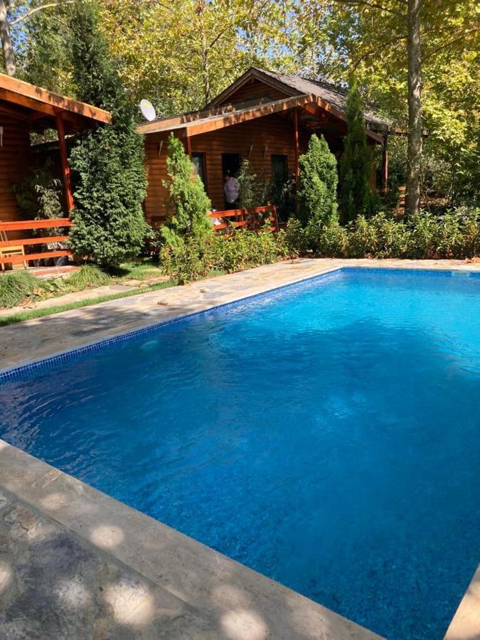 Tatil Keyfi Motel Kocaeli Dış mekan fotoğraf